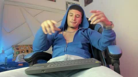 STEV online show from November 6, 2025, 6:20 pm