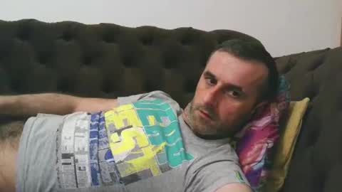 Snapshot of stevenpit chatting on March 11, 2025, 6:41 pm stevenpit online show from March 11, 2025, 6:41 pm