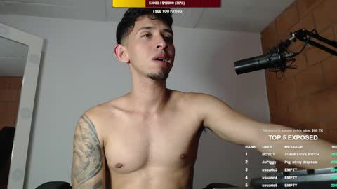 steven online show from April 1, 2026, 3:18 am