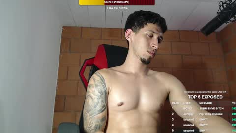 steven online show from April 22, 2026, 4:37 am