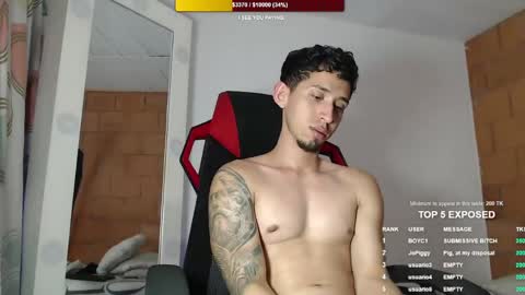 steven online show from April 23, 2026, 4:24 am