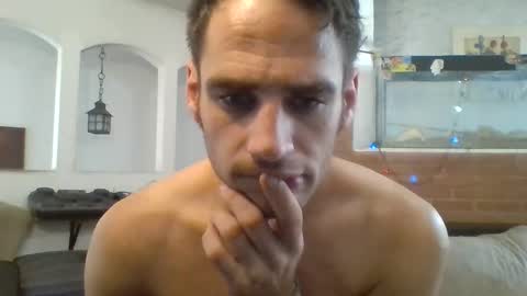 stevenson988 online show from January 5, 2025, 7:07 pm