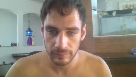 stevenson988 online show from January 14, 2026, 6:13 pm