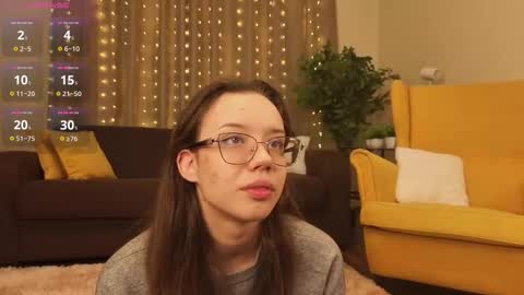 Candy online show from November 20, 2025, 6:18 pm