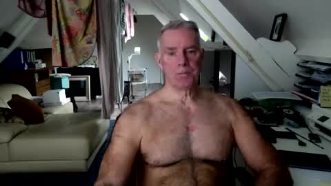 Snapshot of stevetwo chatting on March 11, 2026, 11:49 am stevetwo online show from March 11, 2026, 11:49 am