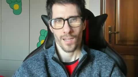 Snapshot of stevex870 chatting on February 2, 2025, 4:11 pm Steve online show from February 2, 2025, 4:11 pm