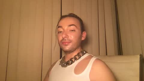 Snapshot of stevey_94 chatting on September 28, 2025, 11:43 pm gay tease online show from September 28, 2025, 11:43 pm