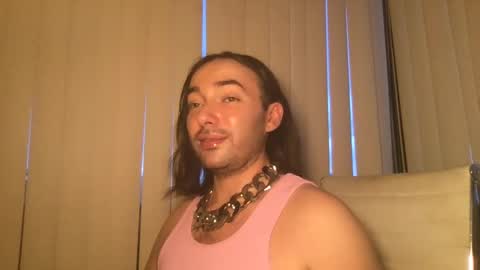 Snapshot of stevey_94 chatting on September 29, 2025, 10:47 pm gay tease online show from September 29, 2025, 10:47 pm