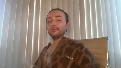 Snapshot of stevey_94 chatting on October 26, 2025, 8:48 pm gay tease online show from October 26, 2025, 8:48 pm