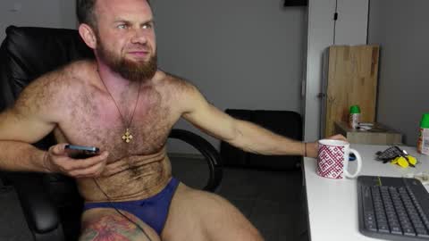 Stewart Barnz online show from October 25, 2025, 1:07 pm