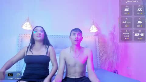 Stick and julieth online show from June 5, 2026, 4:30 am