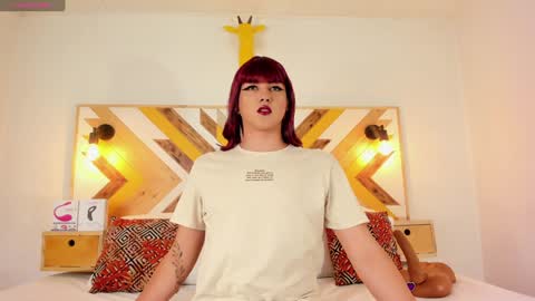 stifany cooper online show from January 4, 2025, 7:34 pm