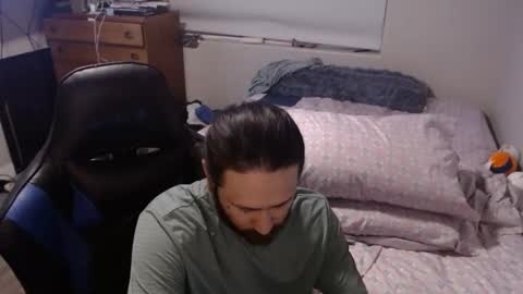 stiffcock4269 online show from April 10, 2026, 11:04 am