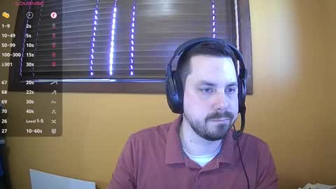 Jay online show from February 11, 2025, 2:24 pm