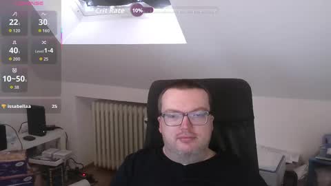 Oliver online show from April 16, 2026, 8:04 am