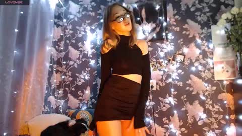 Catalina online show from December 16, 2024, 12:04 am