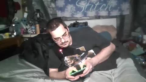 Tasha and Drew online show from March 9, 2025, 1:15 pm