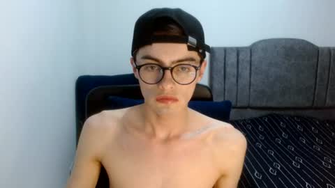 stiv_grant online show from July 6, 2026, 12:29 am