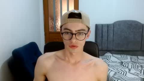 stiv_grant online show from July 26, 2026, 1:51 pm