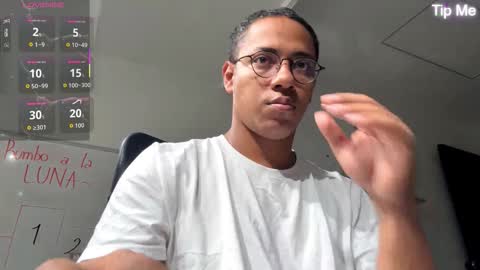 Stiven online show from March 23, 2026, 7:23 am