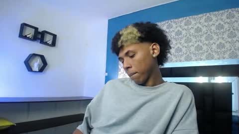 Stiven  online show from October 4, 2025, 8:51 pm