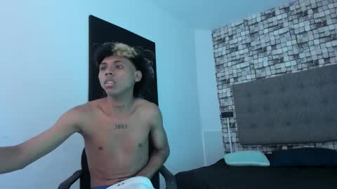 Stiven  online show from October 14, 2025, 8:53 pm