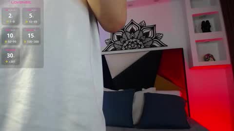 stiven online show from March 1, 2026, 12:51 pm