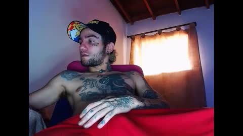 stiven online show from February 27, 2025, 7:04 pm