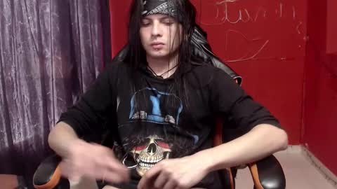 Snapshot of stivnhot chatting on February 26, 2026, 6:51 pm stivnhot online show from February 26, 2026, 6:51 pm