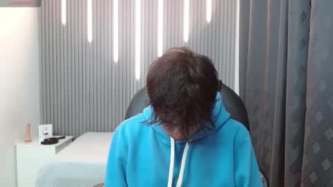 Stiwen online show from February 20, 2026, 1:11 pm