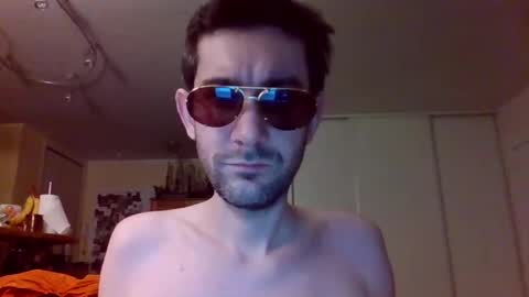 Julien9477 online show from January 21, 2025, 3:15 am