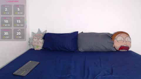 Stone Lee  online show from January 15, 2026, 6:07 am