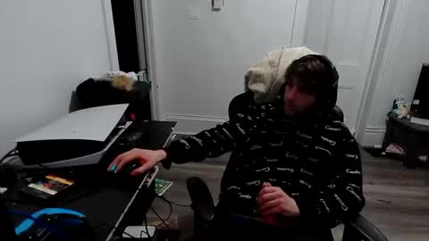 stonedpanda77 online show from March 8, 2026, 3:32 am