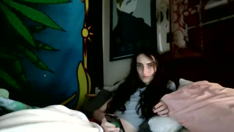 stonedtranny69 online show from December 27, 2024, 3:09 am