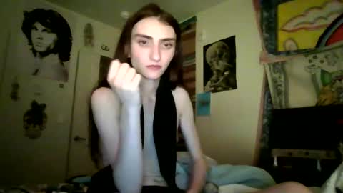 stonedtranny69 online show from February 2, 2025, 2:17 am