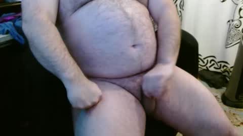 Stonerbear42 online show from December 15, 2025, 12:42 pm