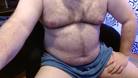 Stonerbear42 online show from February 24, 2026, 11:08 am