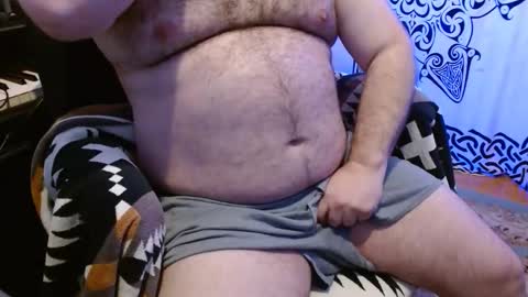 Stonerbear42 online show from April 23, 2026, 10:14 am
