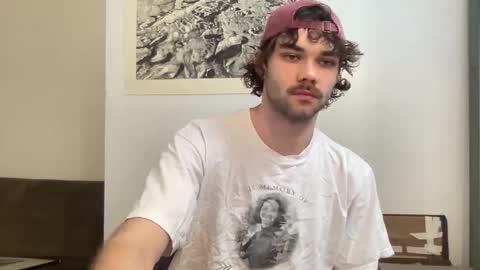 Snapshot of stonerboymac chatting on February 26, 2025, 6:11 pm stonerboymac online show from February 26, 2025, 6:11 pm