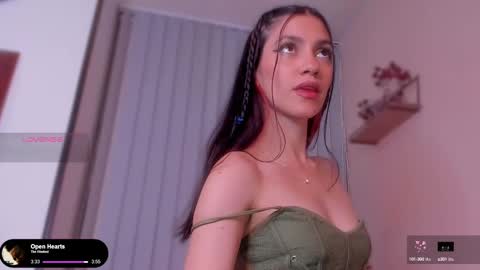 Liz online show from February 11, 2025, 12:49 am