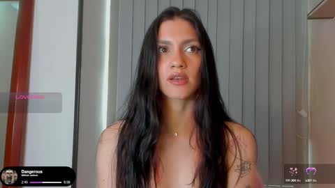 Liz online show from February 11, 2025, 9:35 pm