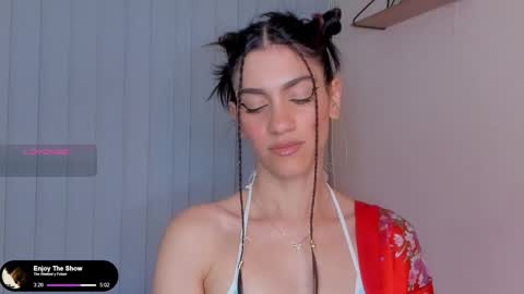 Liz online show from February 16, 2025, 1:25 am