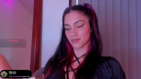 Liz online show from February 25, 2025, 10:07 pm