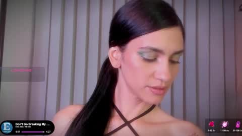 Liz online show from March 3, 2025, 11:14 pm