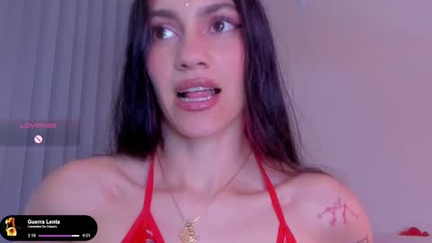 Liz online show from March 9, 2025, 9:03 pm