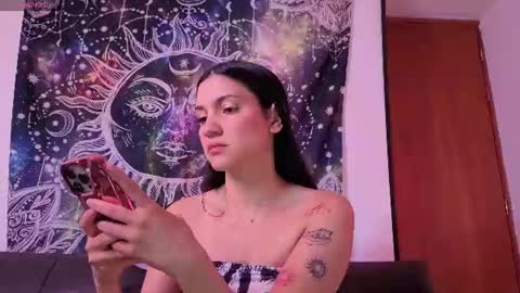 Liz online show from June 29, 2026, 10:10 pm