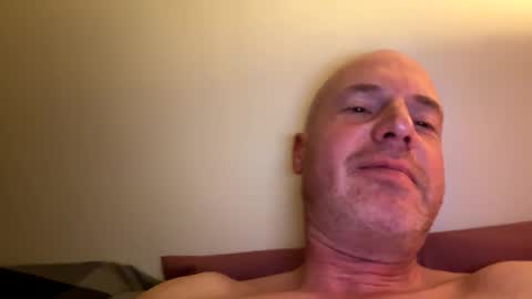 Stoodley22 online show from April 9, 2026, 8:25 pm