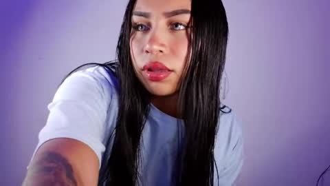 Snapshot of storm_doll chatting on June 3, 2026, 2:47 am storm doll online show from June 3, 2026, 2:47 am