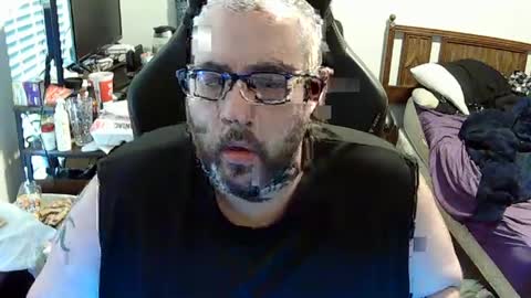 CubX online show from September 26, 2025, 10:03 pm