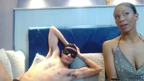 Snapshot of stormandlogan chatting on October 7, 2025, 4:59 pm Storm And Logan online show from October 7, 2025, 4:59 pm